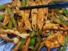 -小铜锣湾海鲜家常菜馆(河西店)