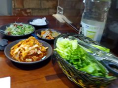 -喜来稀肉(旺角广华街店)
