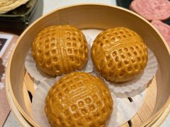 -煲王粤菜餐厅(中侨中心店)