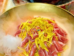 -羊大爷涮肉(亮马桥店)