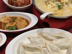 -喜家德虾仁水饺(深圳印力中心店)