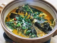 -千岛湖小鱼儿·淳安匠心农家菜