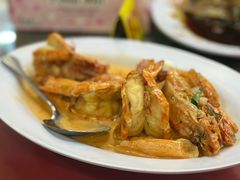 -大茄来海鲜餐厅(亚洲城分行)
