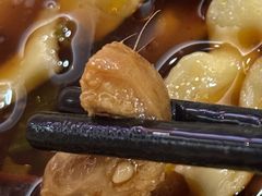 -孟记粥铺·家常菜·烧烤·粥(亚运村店)
