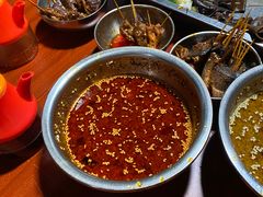 -江油特色冷沾沾(火炮街店)