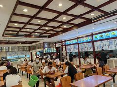 -龙抄手(春熙路总店)