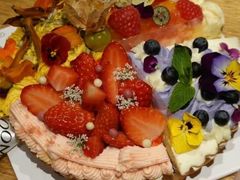 -ZAZA CAKERY