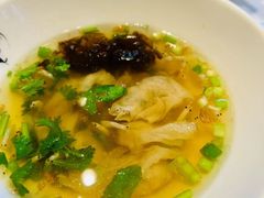 -莆田餐厅PUTIEN(三里屯店)