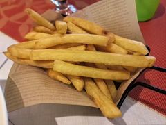 -小蕃茄意大利餐厅(开发区时尚天街店)