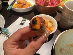 -庐灶江南·江南菜·四合院Bistro(东直门雍和宫·原华侨宾馆店)
