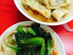 耳光馄饨-潘国仙耳光馄饨(黄家阙路店)