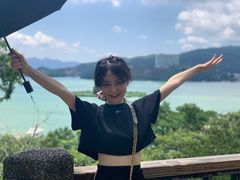 -日月潭