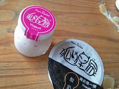 -狐狸家·酸奶酪专门店(平江路店)