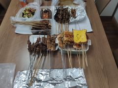 -喝丢一只鞋海鲜烧烤·海肠捞饭(东关街店)