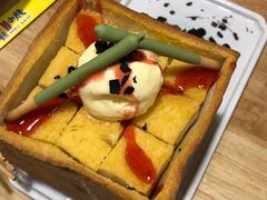 -大话小腰(鸟巢店)