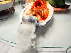 -吴越荣记苏州菜·松鼠桂鱼(月光码头店)