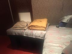 -华夏良子·足道SPA艾灸(铁道大厦店)