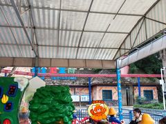 -南湖梦幻岛