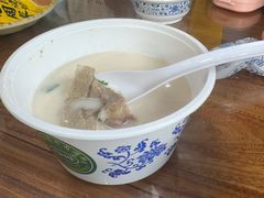 -穆得·老周家牛肉烧饼(普利街店)