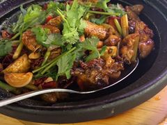 -大头唛·啫鸡煲.粤菜.专门店(289艺术园区店)