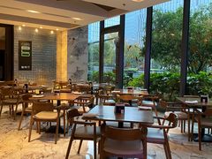-上海漕河泾万丽酒店