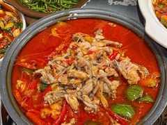 -情妹耙泥鳅·江湖川菜(科华店)