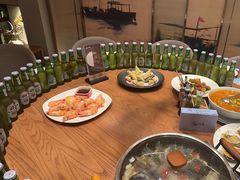 -渔傅·霞浦滩涂海鲜(建平店)