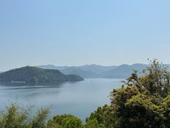 -千岛湖东南湖区