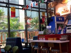 -槿Story·韩国料理(望京韩国美食城店)