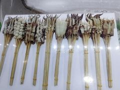 -十里铺铁板鱿鱼