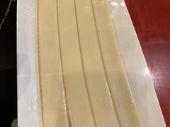 -殷式·私房烧烤·羊蝎子火锅(什刹海店)