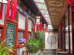 -阿西娅食府(中关村店)