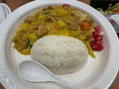 -阳阳中国饭(北京荟聚店)