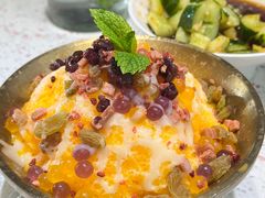 -老佛爷铜炉蛙锅(挂绿店)