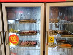 -好吃鬼高原牦牛杂火锅(古尔沟分店)