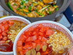 -肥家大排档(天河体育西店)