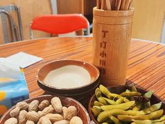 -丁叮小排档·八道江湖菜·团建聚餐(车公庙店)