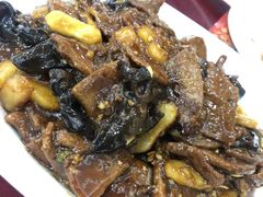-玉华台饭庄(裕中西里小区店)