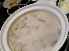 -捞王锅物料理(四川北路店)