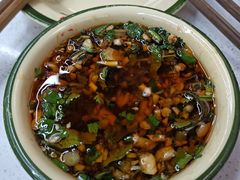 -俭让佬妈现卤串串(温江总店)