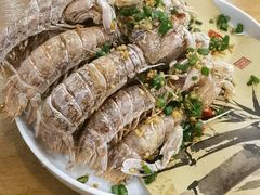 -醉壹号海鲜大排档·老厦门特色菜(厦门美食地标店)