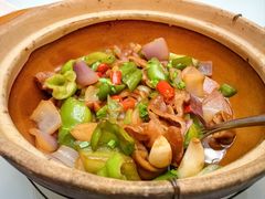 大肠-卢小厨私房菜(长兴店)