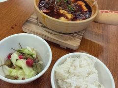 -罗妈砂锅(吉林长春红旗街万达店)