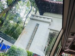 -岳麓山风景名胜区