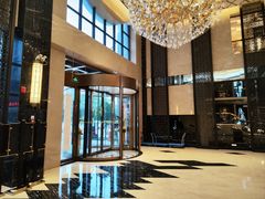 -宏福来大酒店(青年东路店)