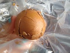 -金盆阿嬷香菇茶叶蛋(玄光店)