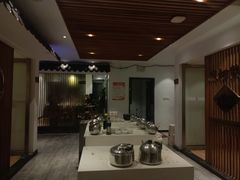 -牛沙暴潮汕牛肉火锅(章江南大道店)