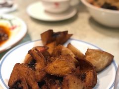 -何记面馆(龙泉山店)
