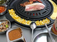 -小团团·路边烤牛肉(南岭壹街店)