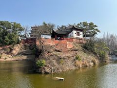 -东坡赤壁风景名胜区